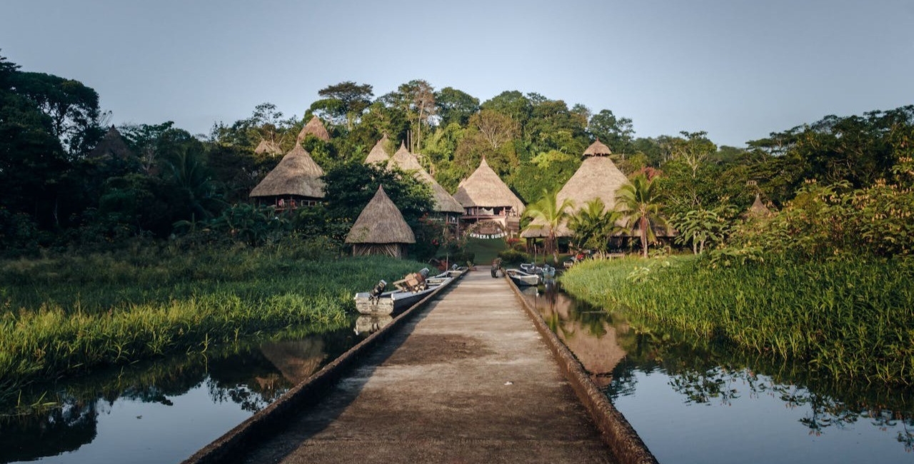 Climate Migration Solutions: How Investment Programs Offer Resilience — New Insights from Global Citizen Solutions